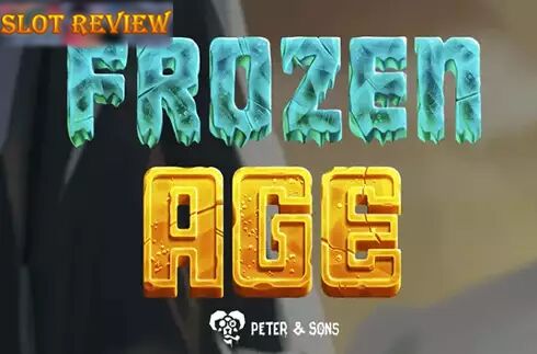 Frozen Age Slot Review